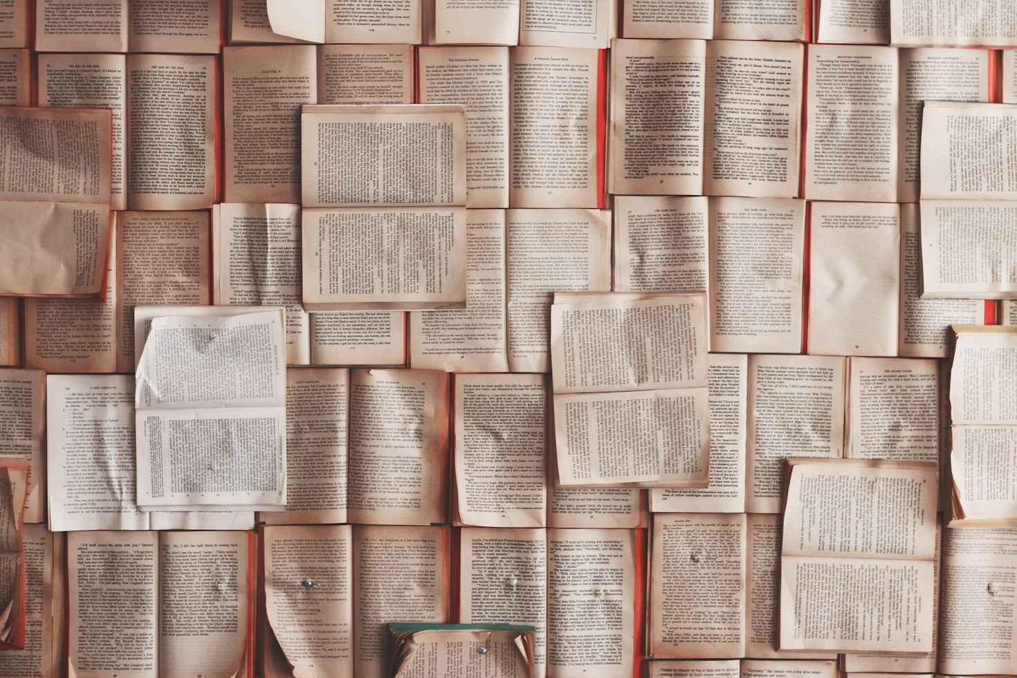 Breaking into Broadcast Media as an Author